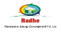 Radhe Renewable Energy Development Pvt. Limited
